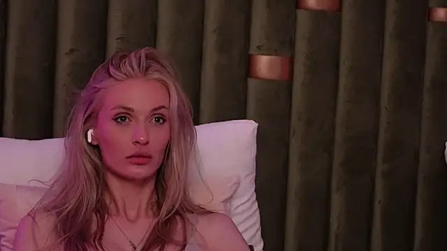 AmeliaAngel webcam