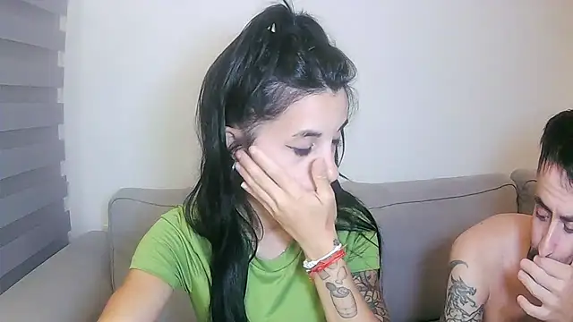 secretoeternoo live cam on StripChat