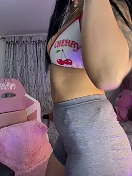 Vibe-kathy webcam