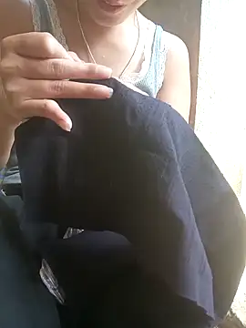 nangmo live cam on StripChat