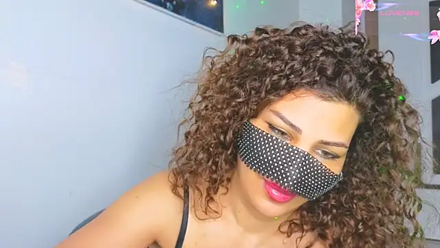 -TurkishLatina- webcam