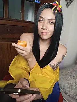 Agnes_cox webcam