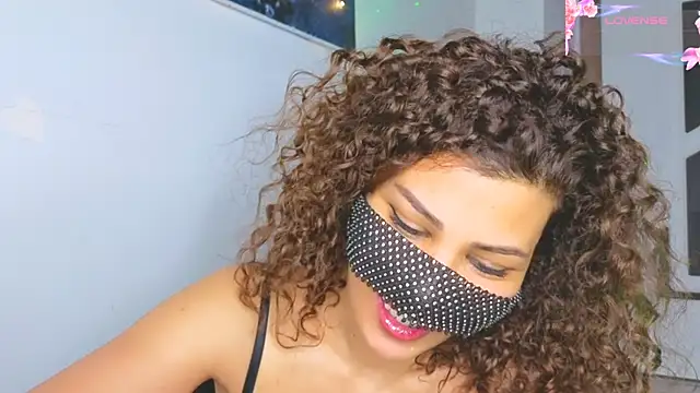 -TurkishLatina- webcam