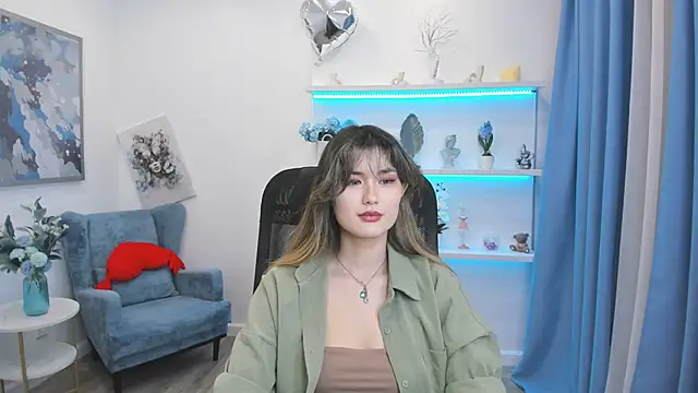 AnneTLi webcam