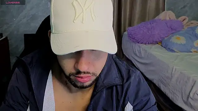 Daiki_Jack webcam