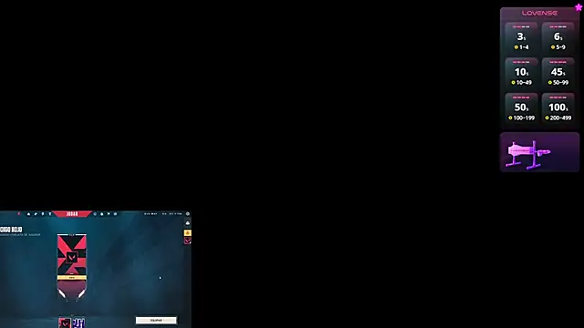 LizzieCutie_ webcam
