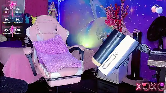 Thalia_girl21 webcam