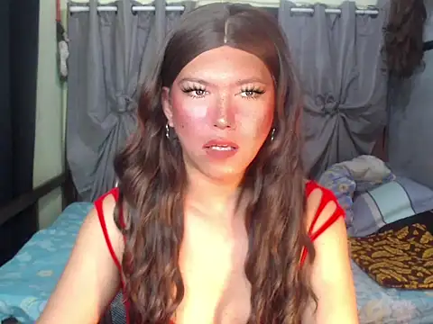 Queensabbyvee webcam