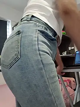 susu_baby webcam