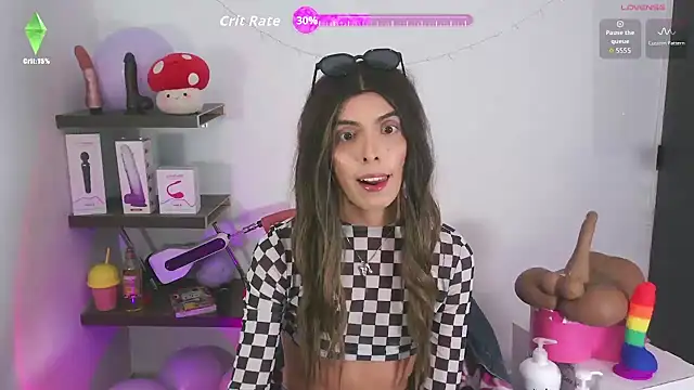 Modèle: valentina_crtti