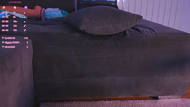 PawgOfficial live cam on StripChat