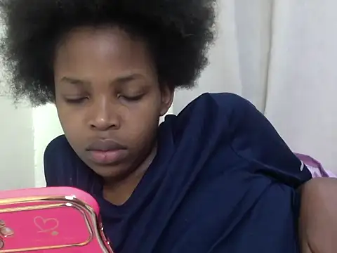 queen-sasha webcam