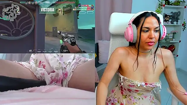 VenusIslove webcam