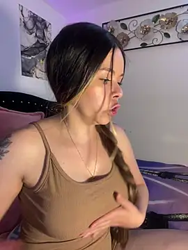 carolina16love webcam