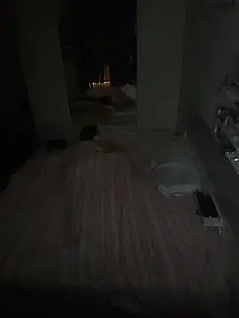 SweetSun69 webcam