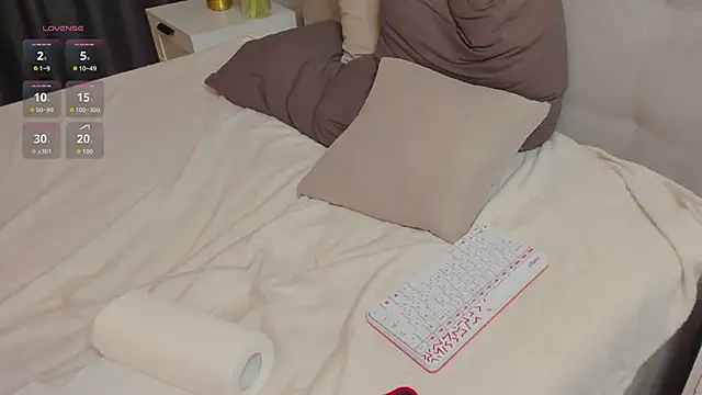 Jessie_Rayne webcam