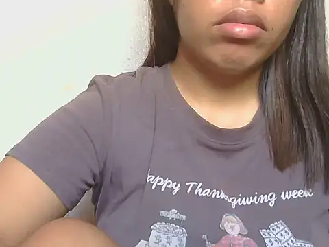 ChubbyButty webcam