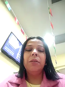 RossyAlvarez webcam