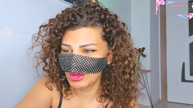 -TurkishLatina- webcam