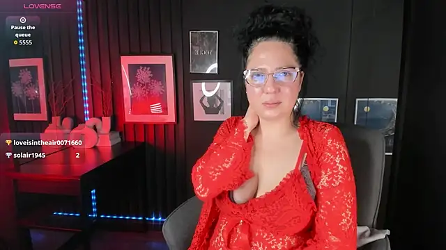 Anita_Muse webcam
