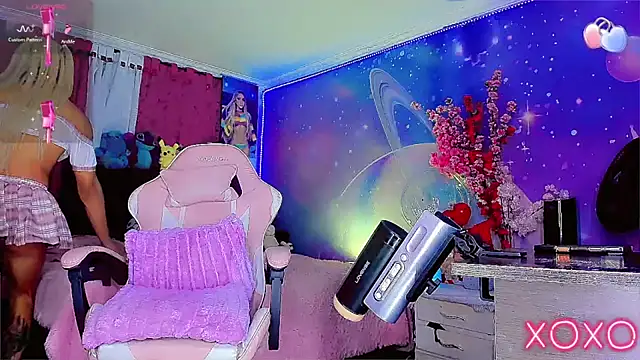 Thalia_girl21 webcam