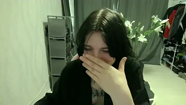 VeIvetLure live cam on StripChat