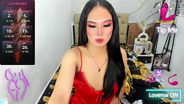 goddessyuki webcam