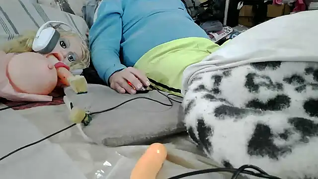 messi_syssy webcam
