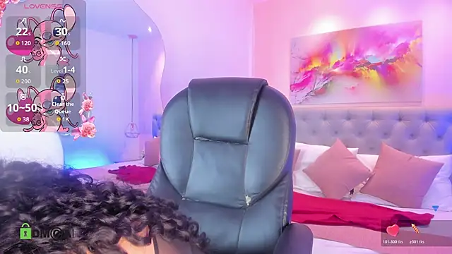 sweetrose_01 live cam on StripChat