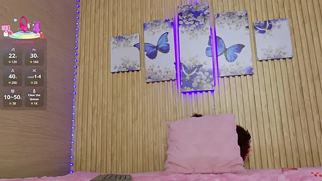 Moonceleste webcam