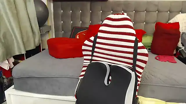 kellyterapy webcam