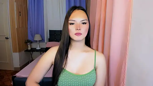 ameliamaureen webcam
