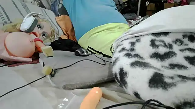 messi_syssy live cam