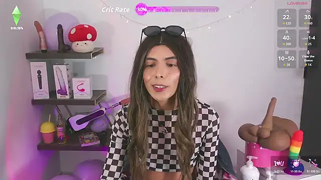 valentina_crtti webcam