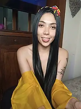 Agnes_cox webcam