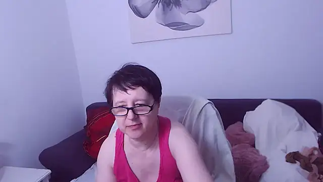 ChristaRose live cam on StripChat