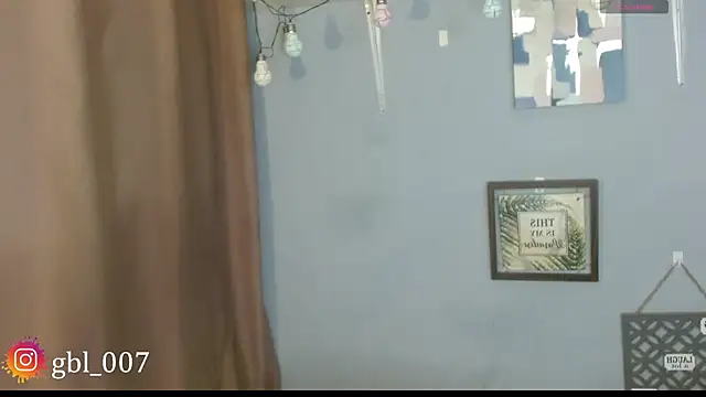 gaby_sant webcam