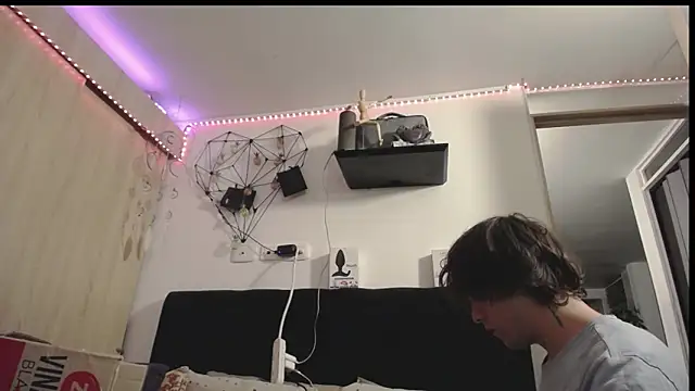 Santiago_kiler live cam on StripChat