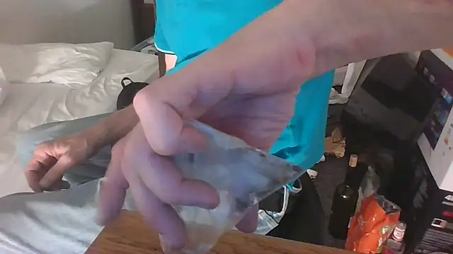Hunzi123 webcam