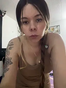 carolina16love webcam