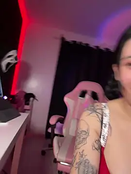 Draculona-666 webcam
