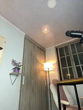 Vanesa_novvoa live cam