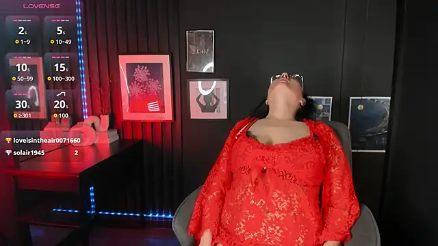 Anita_Muse webcam