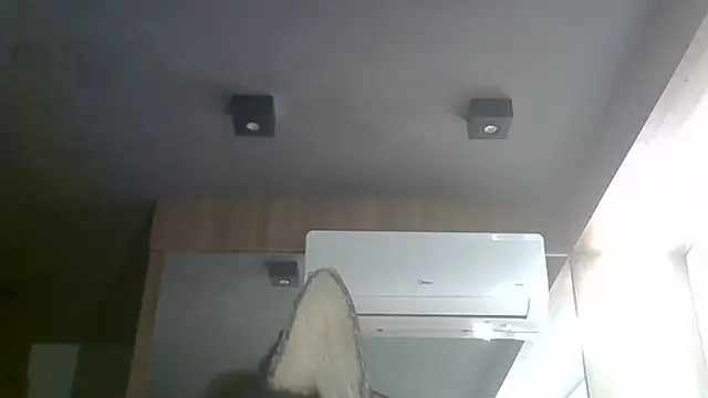 SkinnyKitten webcam