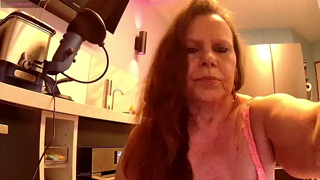 Endrocleia webcam