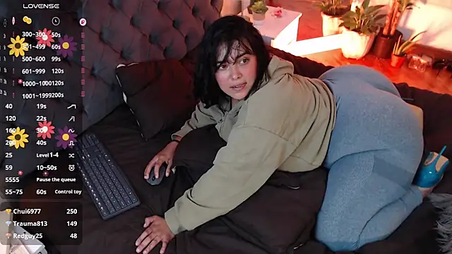 VictoriaMontero30000 webcam