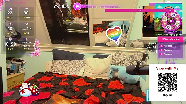 Doggyray44 webcam