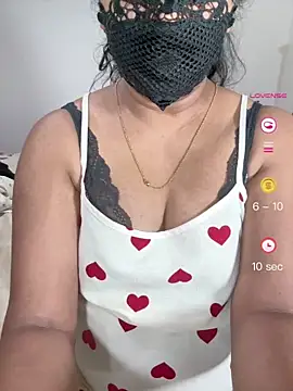 ArathyNambyarMallu webcam