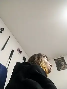 KratosAfroditacs webcam