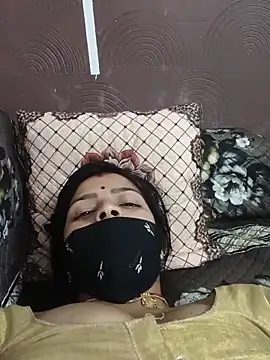 Daya_Chheda webcam